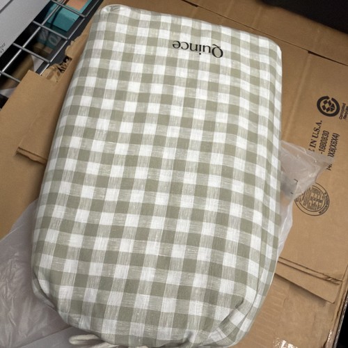 Quince european linen - european,