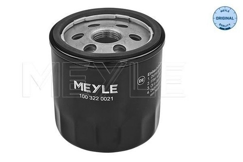 Meyle 100 322 0021 oil - 322,