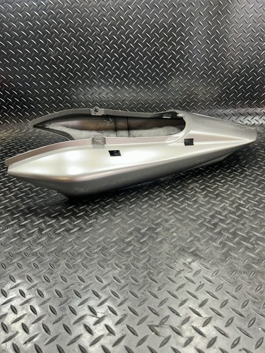 Yamaha fzs1000 fazer silver - fzs1000,