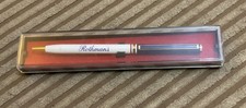 F1 Williams Rothmans Pen In