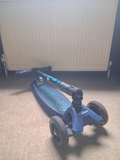 MAXI MICRO DELUXE LED FOLDING