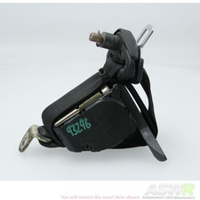 BMW E30 3 SERIES TOURING Rear