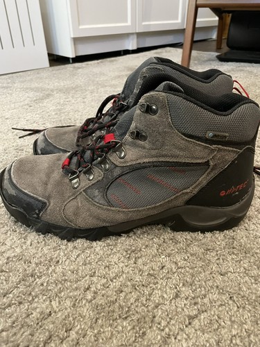 Tec size mens - 9, uk