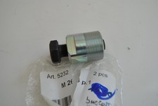 Flywheel extractor step - flywheel,