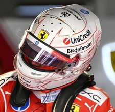 F1 Lewis Hamilton Ferrari 2026