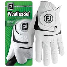 FOOTJOY WEATHERSOF MENS ALL