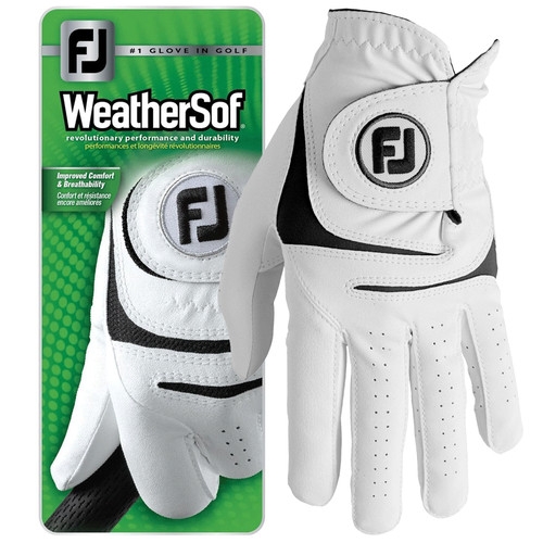 Footjoy weathersof mens all - weathersof,