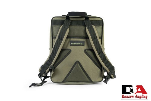 Korum transition fold sack - transition, fold-a-sack