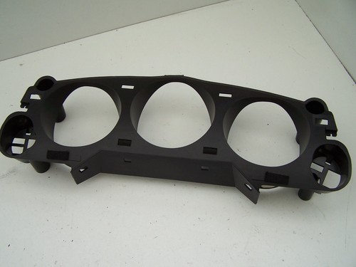 Jaguar xj8 speedo - inner, trim