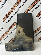 2008 MITSUBISHI SHOGUN MK4 3.2