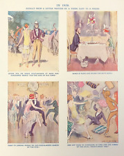 Letter from a Young lady to a