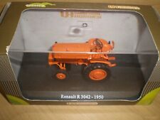 UH6021 Renault R 3042 orange