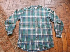 Vintage 1970s Woolrich Plaid
