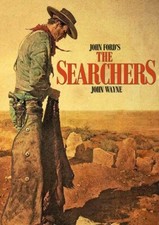 The searchers 1956 movie - searchers,