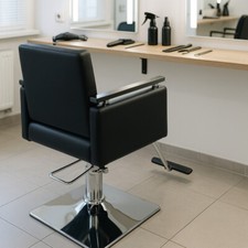 Barber Chair Hydraulic Lift