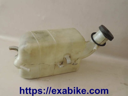 Expansion vase for - vase,