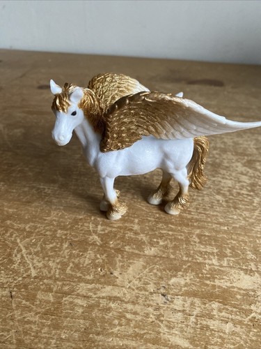 Pegasus figure flying horse - pegasus, 4