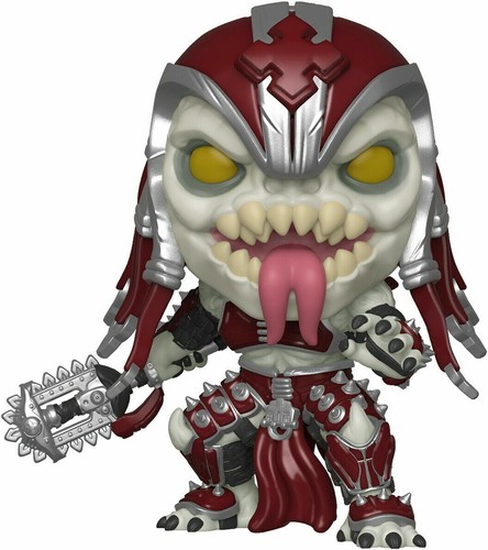 Funko pop games gears war - funko,