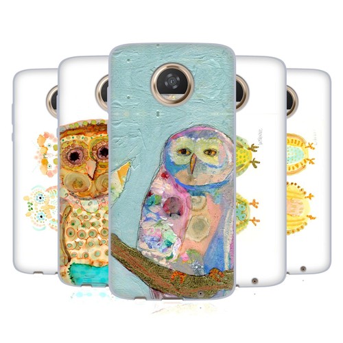 Official wyanne owl - official, gel