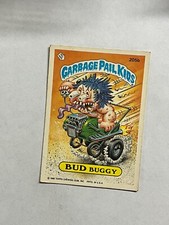 GARBAGE PAIL KIDS 5TH SERIES