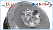 NEW SMALL Twin Turbo Cartridge