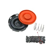 ENGINE VALVE COVER PCV VALVE MEMBRANE BMW  N57 E90 E91 E92 E93 F30 F31 F07 F01