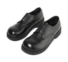 Firenze Atelier Men's Black