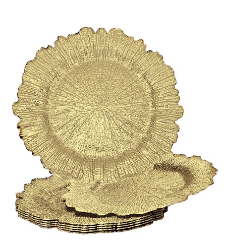 6pcs elegant reef plastic - elegant,