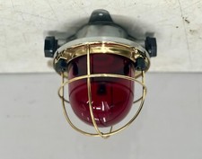 Maritime Antique Ship Original