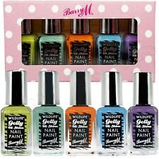 BARRY M  NAIL POLISH / VARNISH
