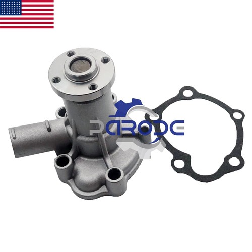 Water pump for yanmar - water,