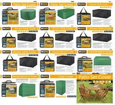  Waterproof Outdoor Garden