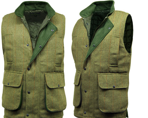 Mens outdoor farmer shooting - outdoor,