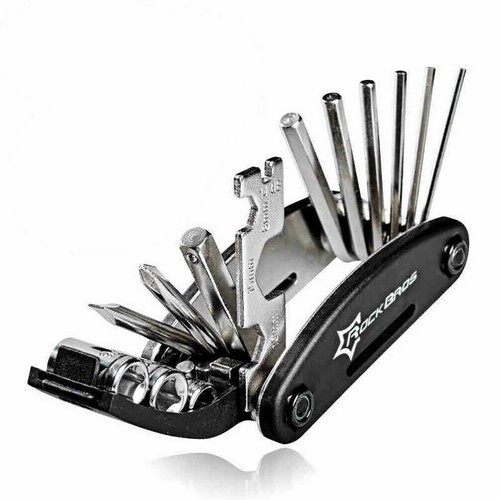 Rockbros bike repair tool - rockbros,