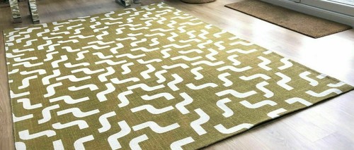 John lewis large gold - john, rug