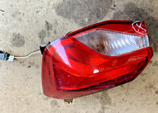 FORD FOCUS ST-LINE REAR TAIL LIGHT OFFSIDE RIGHT  1.5   MK4 (2018- 21) JX7B13404