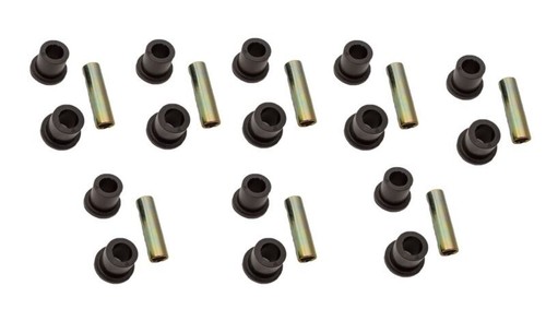 Series leaf spring poly - series,