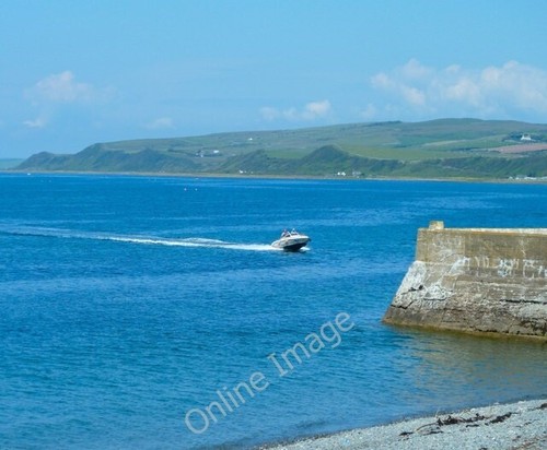 Photo 6x4 port william - photo,