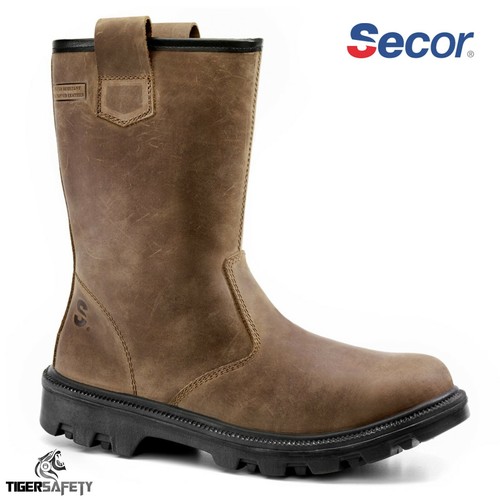 Secor sherpa bull - secor,
