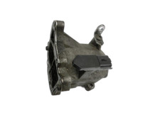 exhaust cooling Heat Exchanger