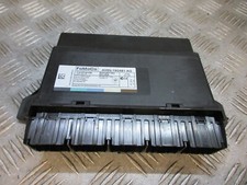 2011 FORD FOCUS 1.6 TDCi Titanium 5DR MK3 CENTRAL LOCK MODULE AV6N-19G481-AG