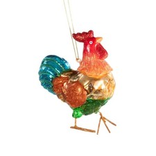 Sass & Belle Glass Glitter