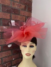 Snoxell Gwyther Fascinator