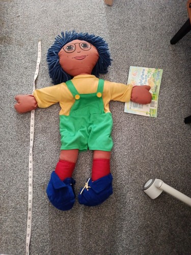 Vintage bnwt tots tv - #bnwt,