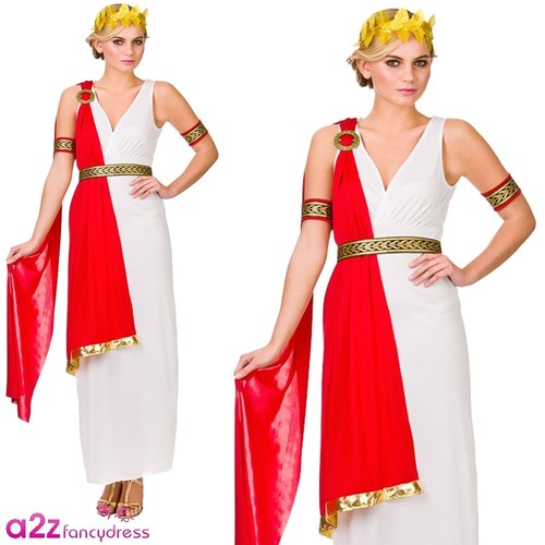 Adult glamorous roman lady - adult,