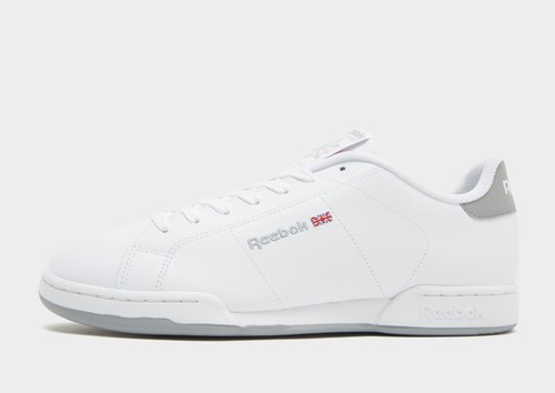Authentic reebok npc tennis - authentic,