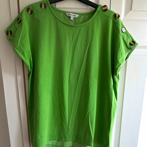 Alice collins women green - women's,