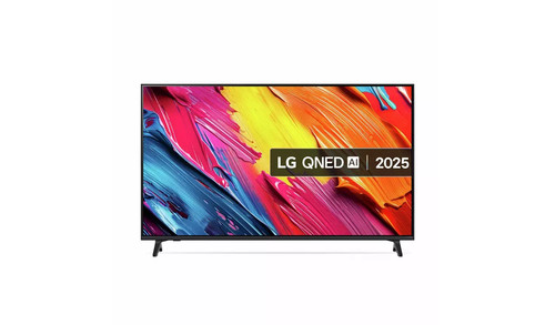 Qned70 qned ai 4k hdr - 50",