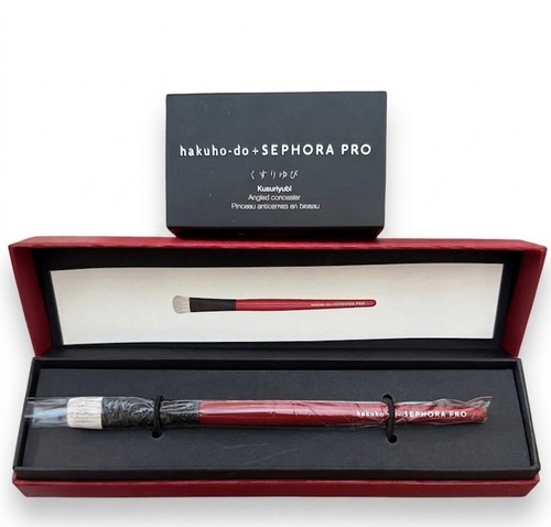 Hakuhodo sephora pro angled - pro,