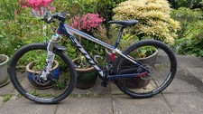 Carbon Fibre Scott Scale 710